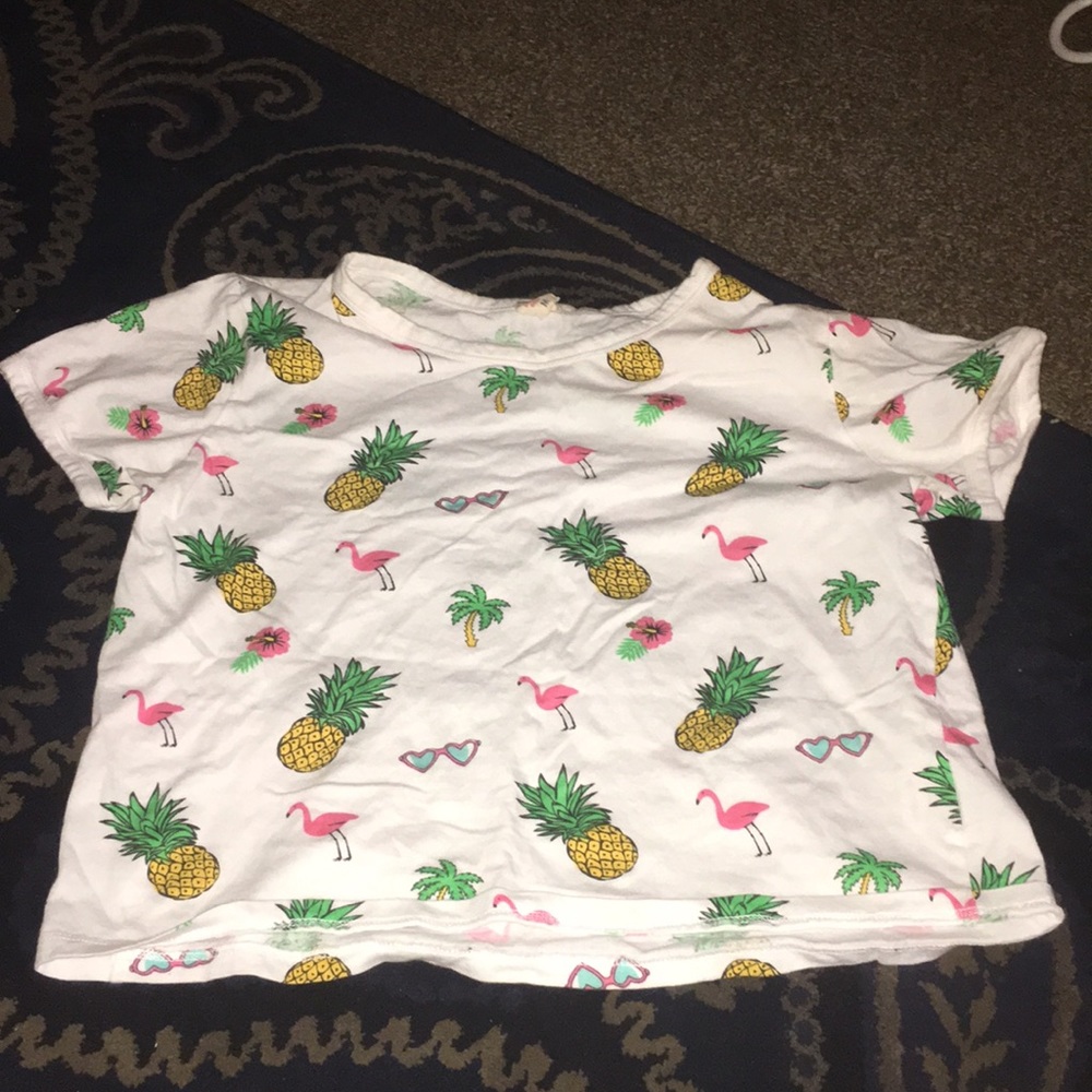 Tee shirt